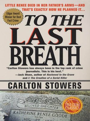 cover image of To the Last Breath